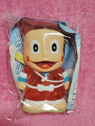 닌자 핫토리 군 소프트 비닐 저금통