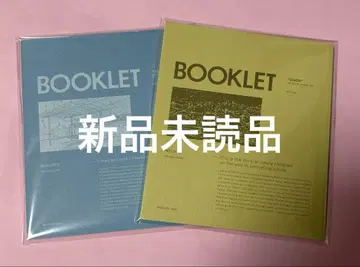기븐 Blu-ray 특전 소책자 히이라기 mix 바다로