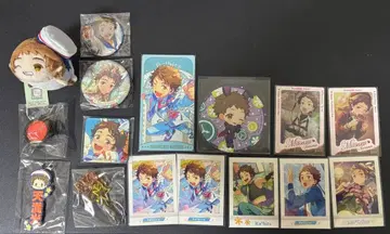 앙스타 텐마 미츠루 묶음 판매