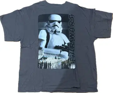 빈티지 Star Wars 스톰 트루퍼