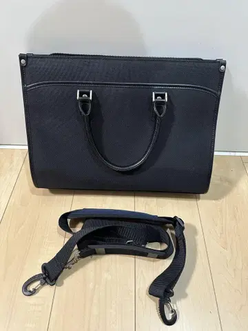 취업용 남성용 백