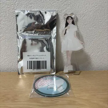 노기자카 카와사키 사쿠라 아크릴 스탠드