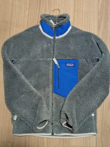 Patagonia 파타고니아 레트로X