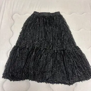 BAUM UND PFERDGARTEN 플레어 스커트