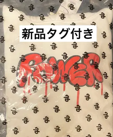 glamb 체인소 맨 Power Hoodie M 사이즈 파워