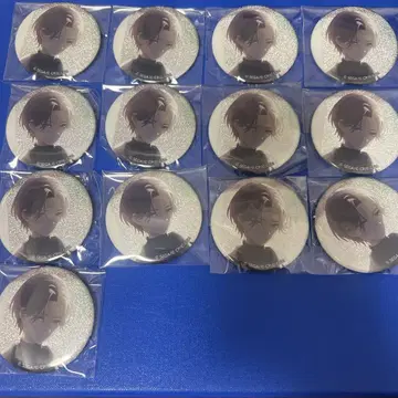 프로세카 토우야 그리캔