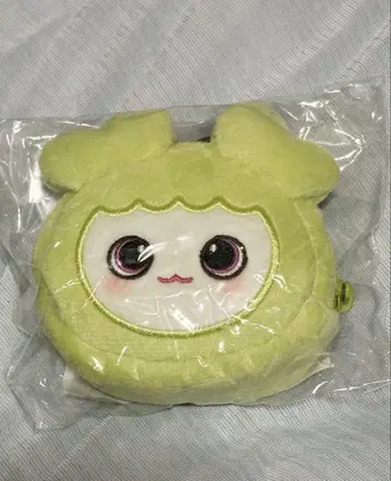 TWICE POPUP STORE 이어폰 파우치 정연 정블리(정현)