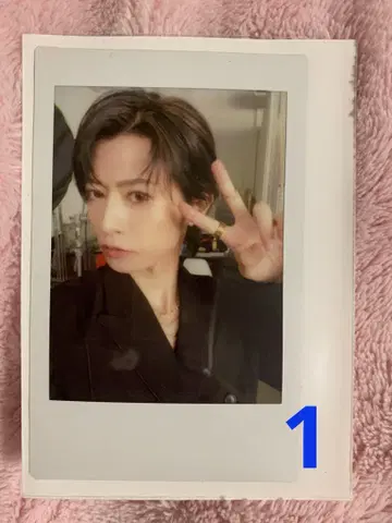 ViViD 폴라로이드