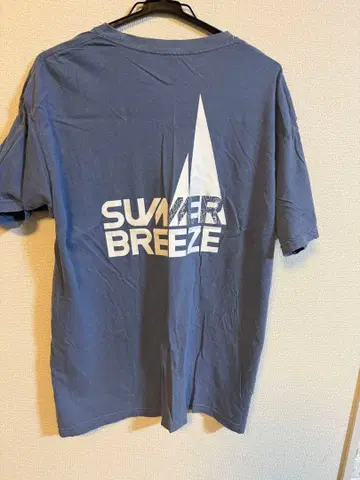 헤이스미스 SUMMER BREEZE 티셔츠 L 사이즈
