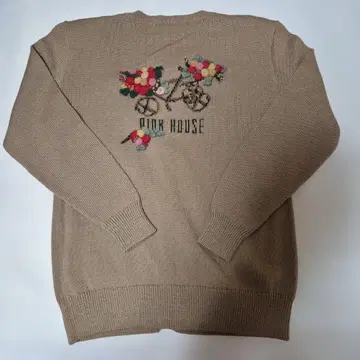 PINKHOUSE