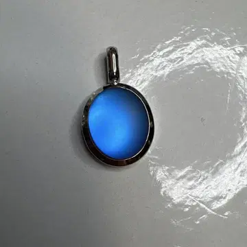 이탈리아 유리 펜던트