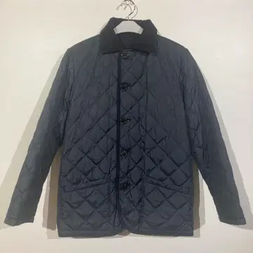 MACKINTOSH PHILOSOPHY 퀼팅 자켓 리버서블