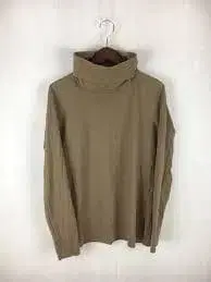 [ 미니멀리스트 ] 카즈유키 쿠마가이 터틀넥