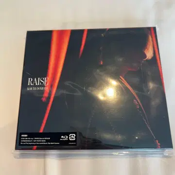 도모토 코이치 앨범 RAISE