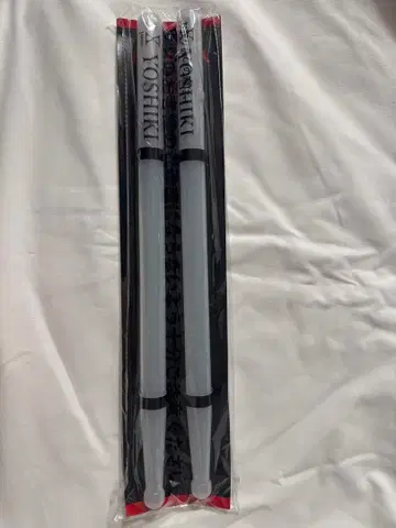 xjapan 드럼 스틱형 응원봉