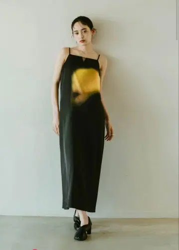 Knuth Marf flower print satin dress