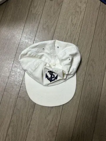 구제 의류 캡