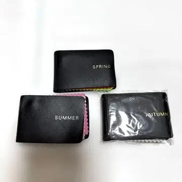 색감 견본 스와치 Swatch - HA 퍼스널 컬러