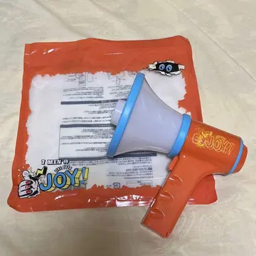 7MEN 응원봉 세븐멘 세븐멘사무라이