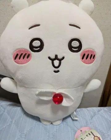치이카와 (먼작귀) 생일 BIG 봉제 인형