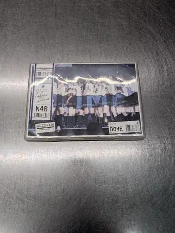노기자카46 도쿄돔 DVD