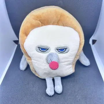 빵도둑 파우치