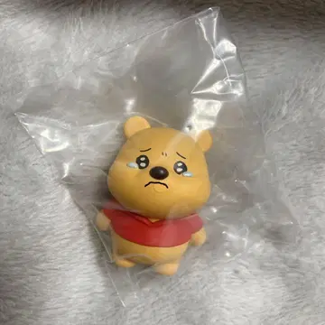 디즈니 울지 않는 몽 푸