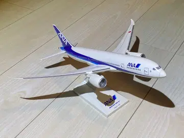 ANA B787-8 1/200 스카이 마크스 보잉