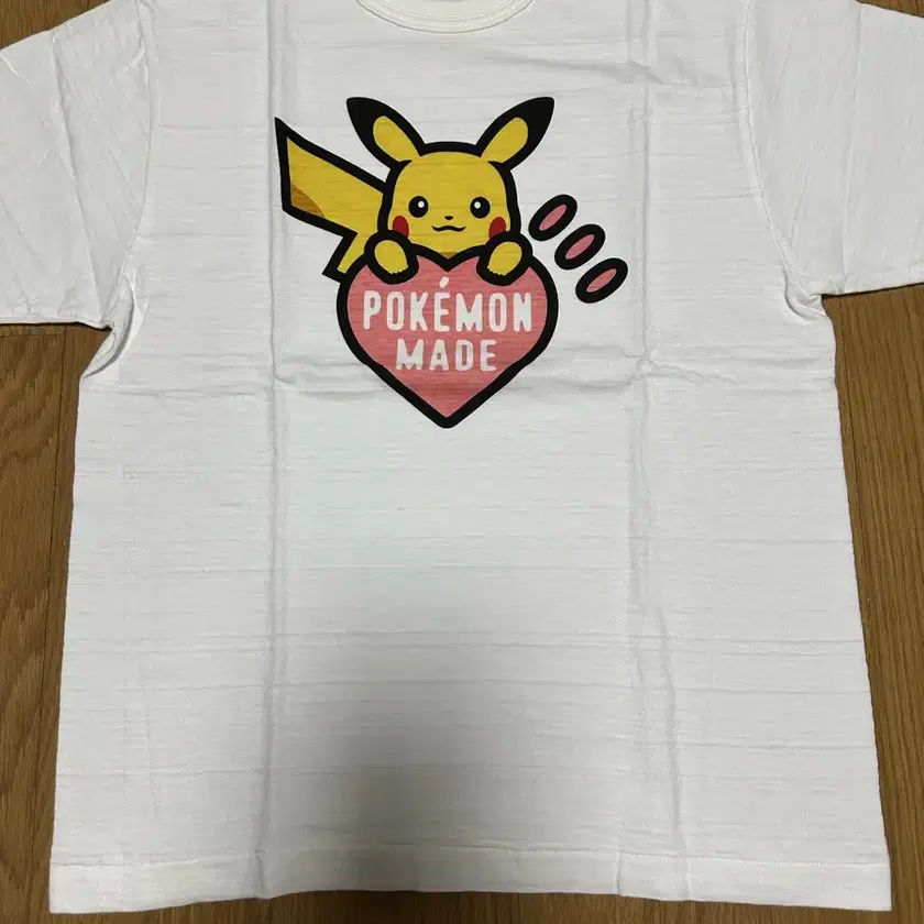 ⭐︎HUMAN MADE POKEMON MADE GRAPHIC T-SHIRT HUMAN MADE POKEMON MADE GRAPHIC T-SHIRT ONLINE STORE – HUMAN MADE Inc.