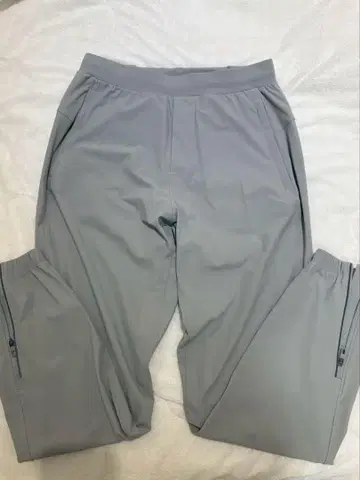 룰루레몬 조거 팬츠 그레이 XS