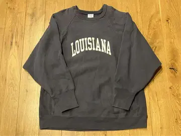 챔피온 리버스 위브 저널 스탠다드 별주 LOUISIANA