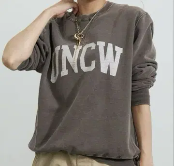 L'Appartement [ REMI RELIEF ] UNCW SWEAT