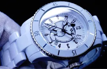 미키 Disney MICKEY 손목시계 디즈니 워치 j12 모델