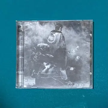 Phish [ Quadrophenia ] 컬렉터 CD