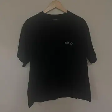 ciatre fish bone tee S/S
