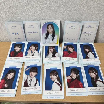 NOGI 메쿠리 + 카드