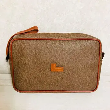 [미사용 새상품] Lancel 핸드백