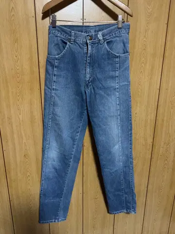 톰 소여 보이즈웨어 데님 허리 70cm