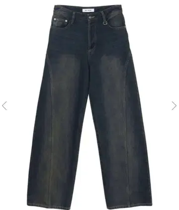 MELT THE LADY denim9