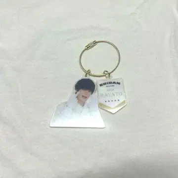 EBiDAN THE LIVE 2025 사노 하야토 아크링 키링