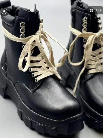 another s 숏부츠 zozotown 24cm