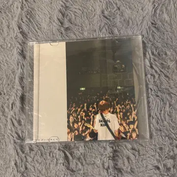 Blue Mash 라이브 하우스에서 ep.