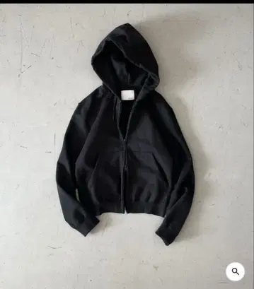 KAIKO CLOUD PARKA 'BLACK' 4