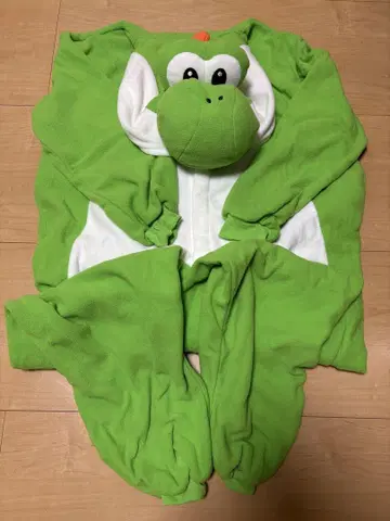 요시 인형옷