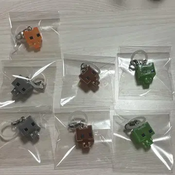 PICOPARK 피코파크 메지루시 액세서리 세트