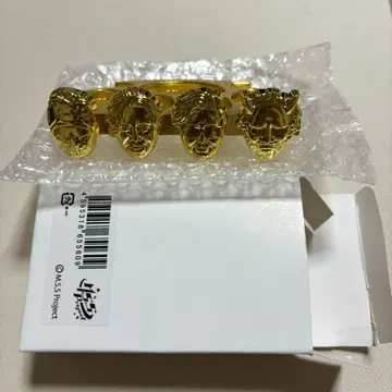 MSSP 메리켄사크 요코하마 아레나 굿즈