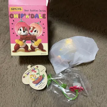 [ Movie Star ] 칩&데일 대친우 시리즈