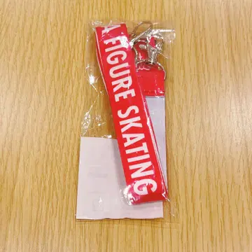 메달리스트전 츠루마이다 멀티 스트랩 룩스 히가시야마