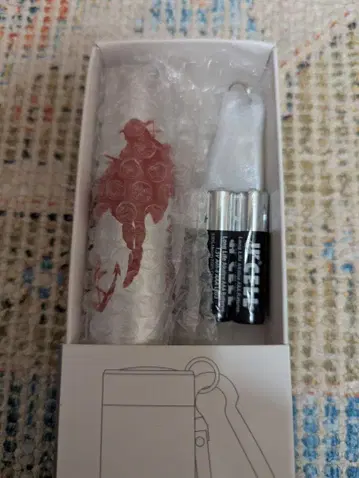 칸코레전 하르나 손전등