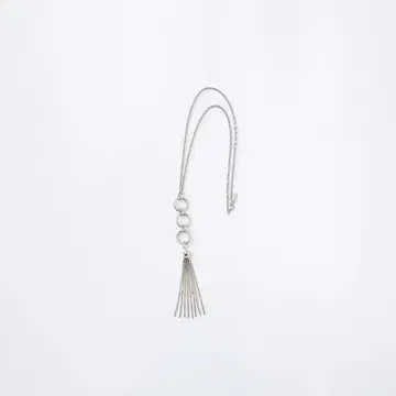 [] 목걸이 네모필라 ver.